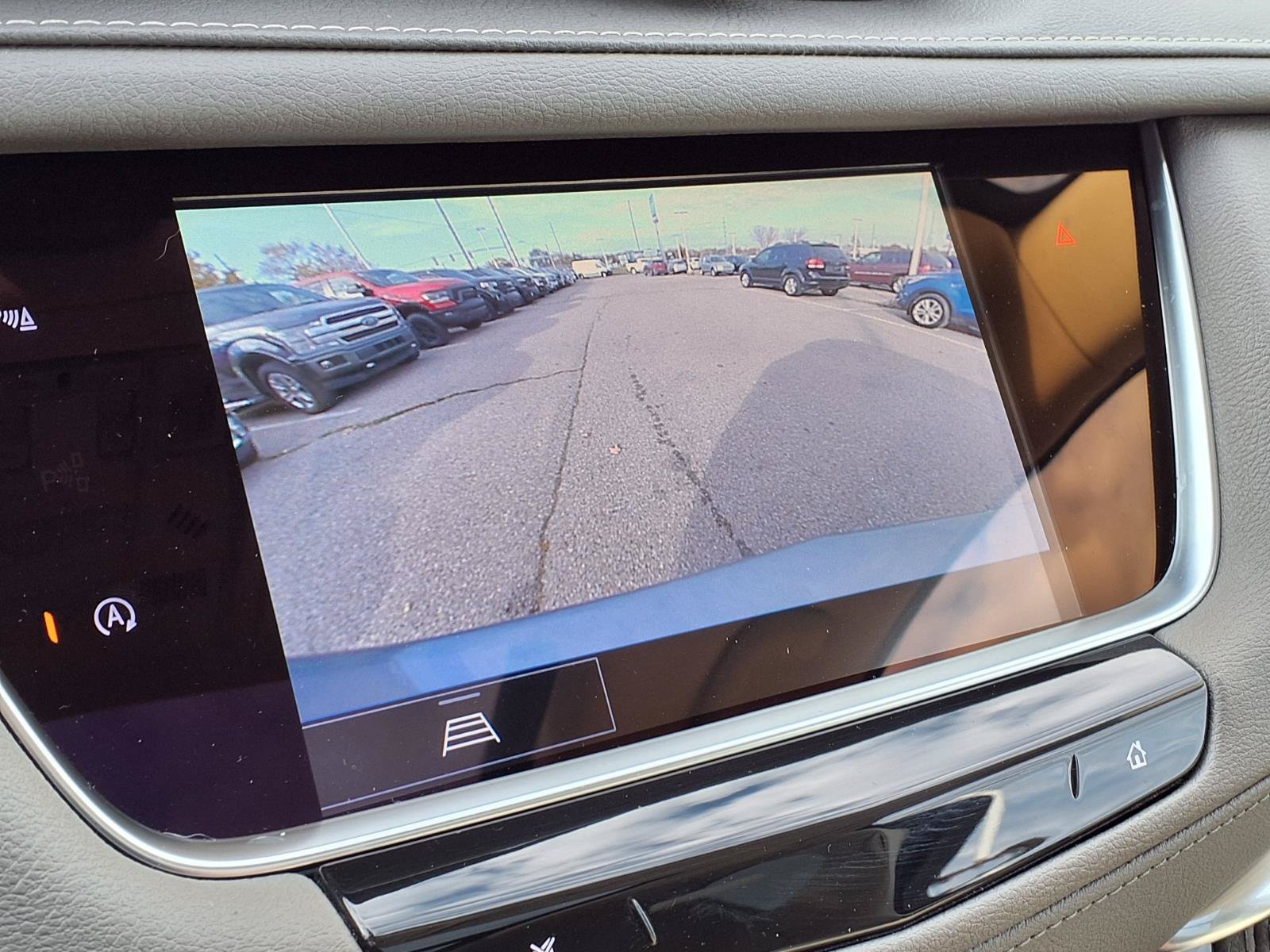 Used 2024 Cadillac XT5 Premium Luxury w/ LPO, Floor Liner Package AWD/4WD image 22