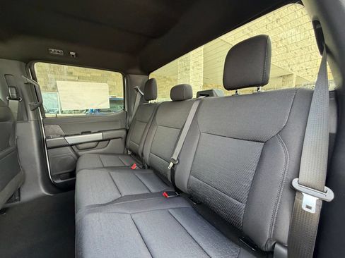 New 2026 Ford F150 XLT w/ FX4 Off-Road Package AWD/4WD image 55
