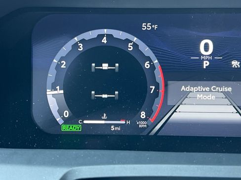 New 2026 Toyota Tacoma Limited image 15