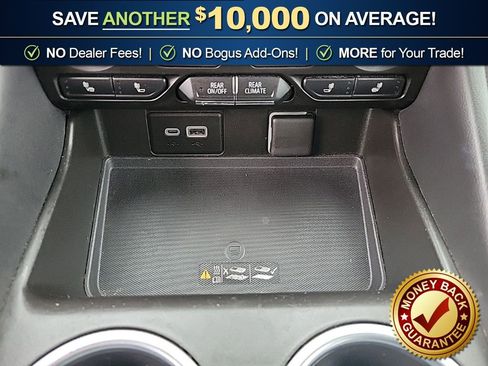 Used 2021 Chevrolet Tahoe LT image 24