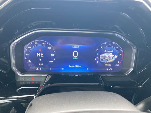 New 2026 Chevrolet Silverado 2500 LT w/ Trail Boss Package image 2