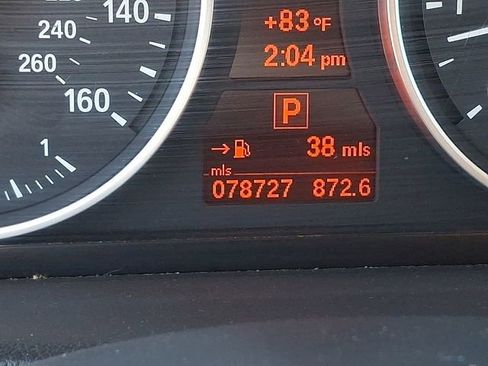 Used 2011 BMW X5 xDrive35i AWD/4WD image 21