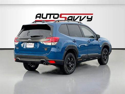 Used 2024 Subaru Forester Wilderness w/ Convenience Package image 7