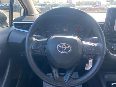 Used 2024 Toyota Corolla LE image 15