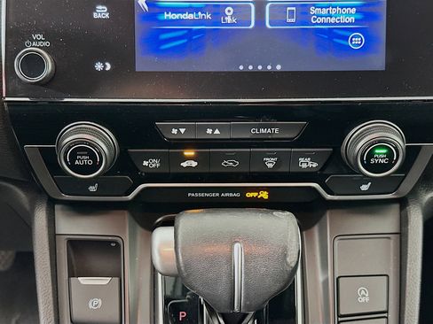 Used 2020 Honda CR-V EX-L image 22