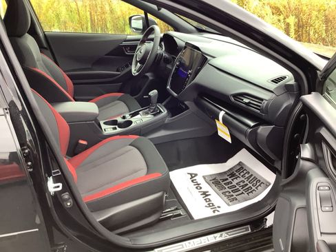 New 2025 Subaru Impreza RS image 7