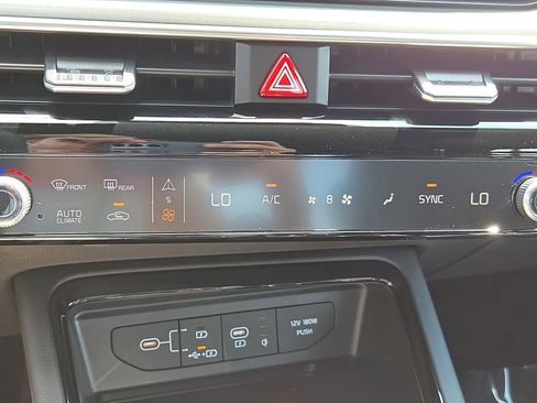 New 2026 Kia K5 GT image 23