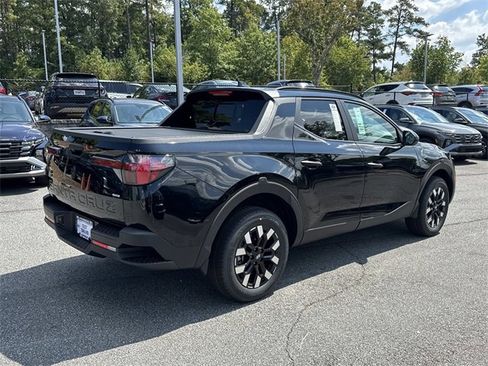 New 2026 Hyundai Santa Cruz SEL image 7