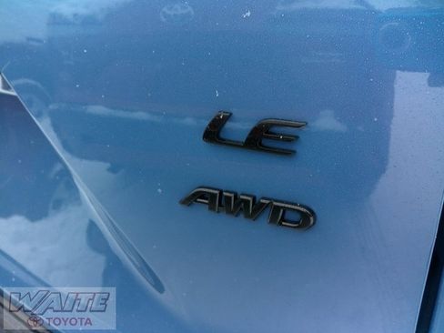 New 2026 Toyota Corolla Cross LE image 6