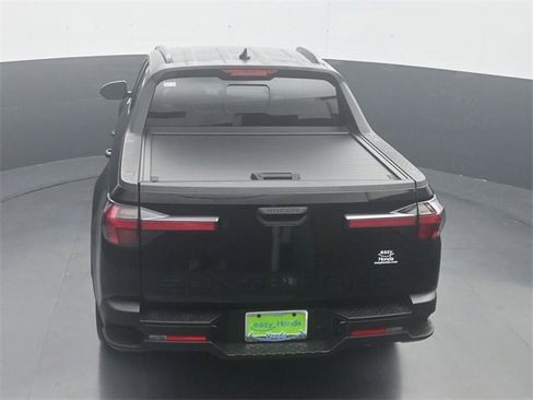 Used 2025 Hyundai Santa Cruz SEL image 24
