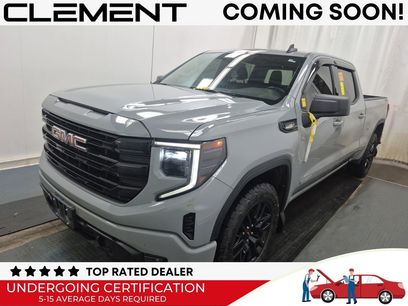 Used 2024 GMC Sierra 1500 Elevation w/ Preferred Package