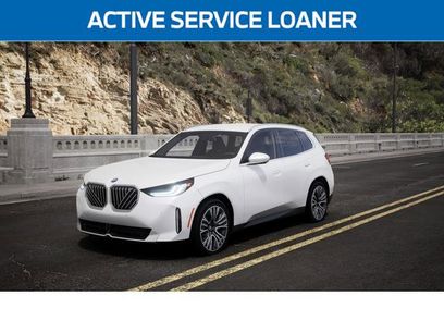 Used 2026 BMW X3 xDrive30 w/ Convenience Package