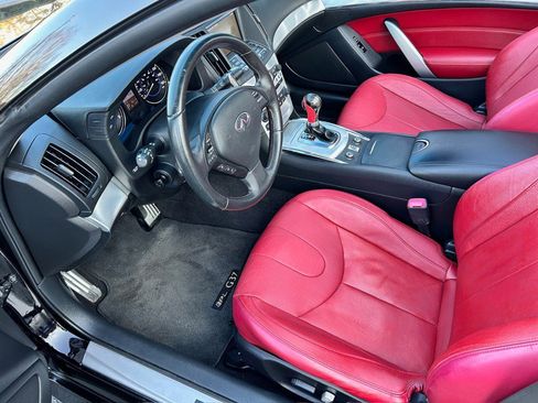 Used 2013 INFINITI G37 IPL image 36