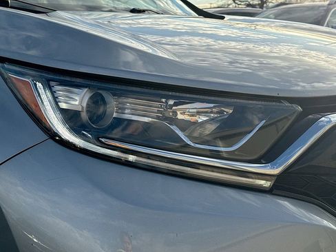 Used 2021 Honda CR-V EX-L image 40