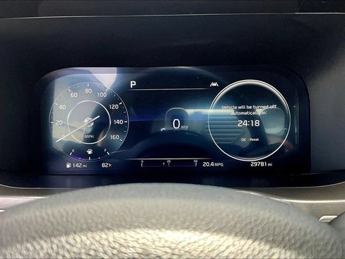 Certified 2023 Kia Sorento SX AWD/4WD image 13