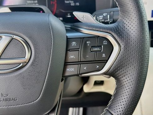 New 2026 Lexus IS 350 F Sport w/ Special Appearance Package RWD image 37