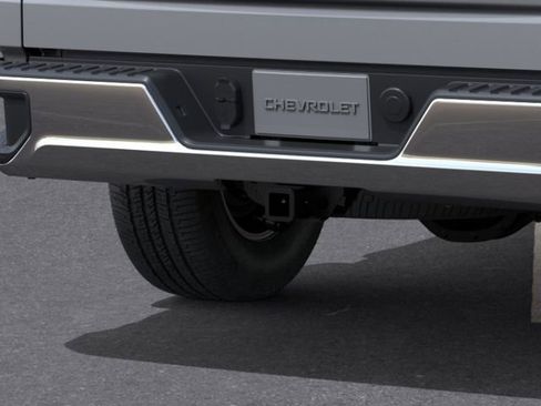 New 2026 Chevrolet Silverado 1500 LT AWD/4WD image 14