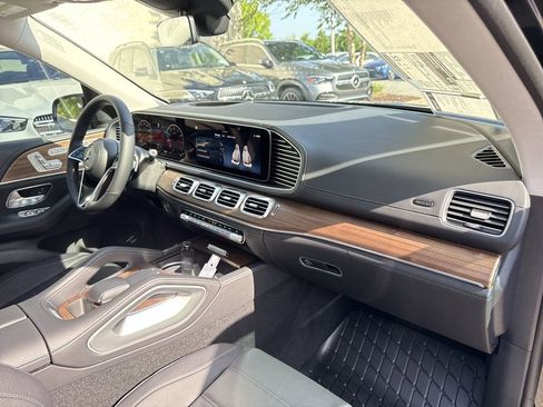 New 2025 Mercedes-Benz GLE 350 4MATIC image 21