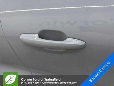 New 2026 Ford Escape Active image 8