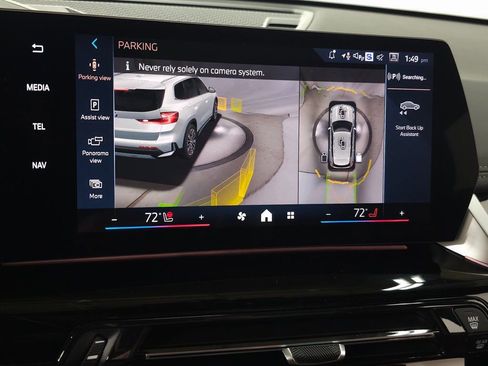 Used 2026 BMW X1 xDrive28i image 26