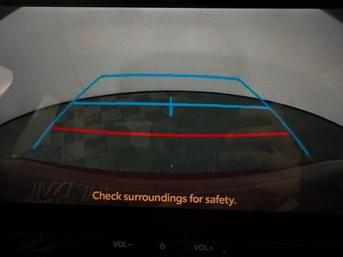 New 2026 Toyota Corolla XSE image 21