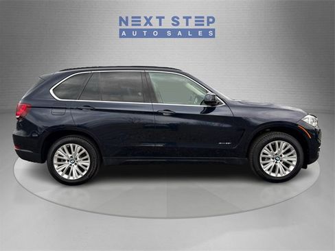 Used 2016 BMW X5 xDrive35i image 9