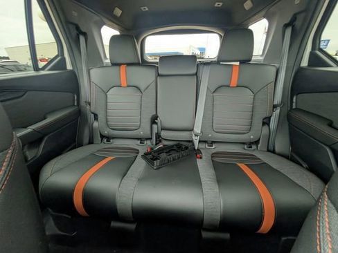 New 2026 Honda Passport TrailSport image 14