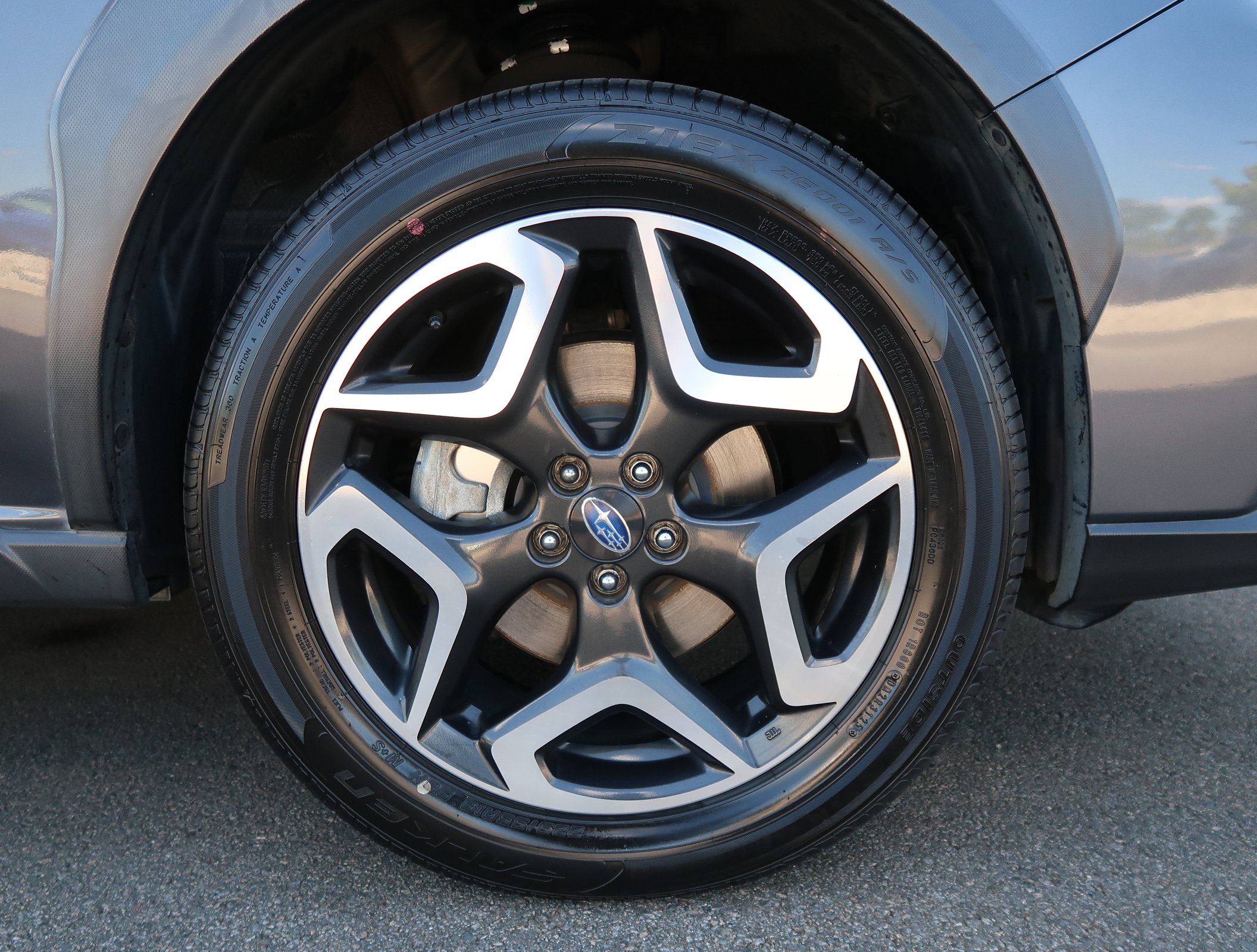Used 2020 Subaru Crosstrek 2.0i Limited w/ Moonroof Package w/Navigation AWD/4WD image 44