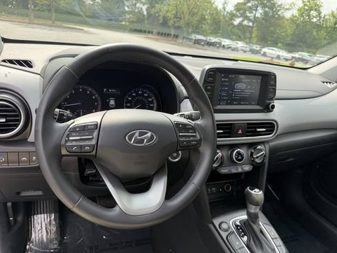 Used 2020 Hyundai Kona SEL Plus FWD image 14