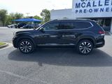Used 2022 Volkswagen Atlas SEL Premium image 3
