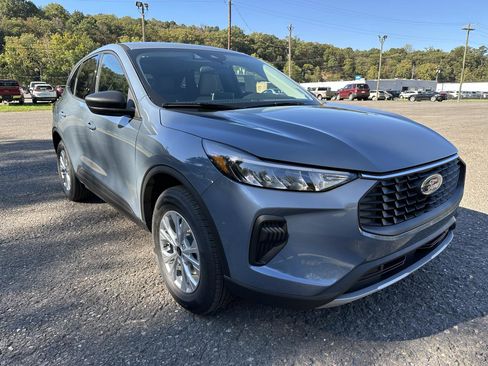 New 2026 Ford Escape Active w/ Cold Weather Package image 3