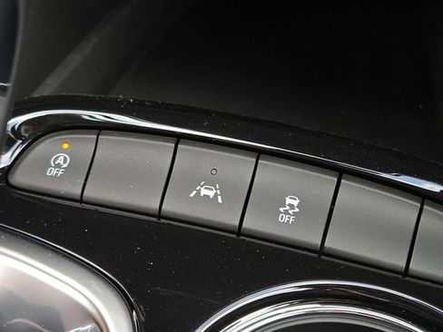 New 2026 Buick Encore GX Preferred w/ Comfort Package FWD image 8