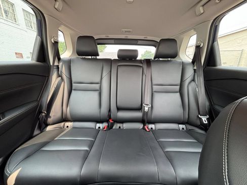 Used 2026 Nissan Rogue SL AWD/4WD image 36