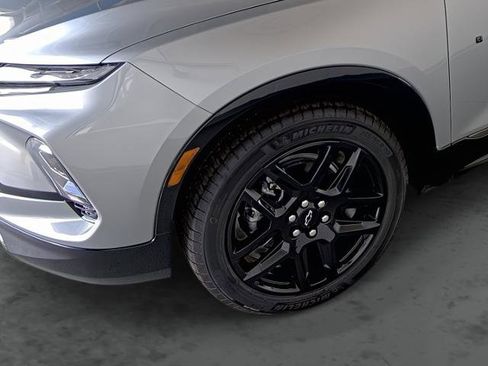 New 2025 Chevrolet Blazer RS w/ Driver Confidence II Package image 7