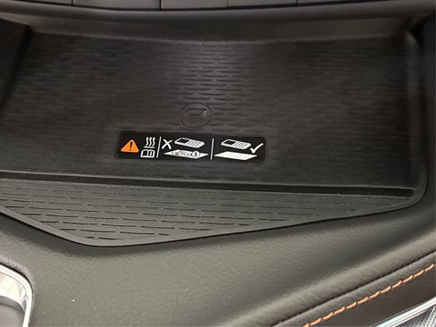 New 2025 Cadillac CT4 Premium Luxury image 33