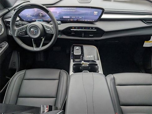 New 2026 Buick Enclave Avenir w/ Super Cruise Package image 8