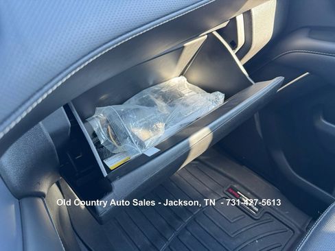 Used 2022 GMC Yukon SLT w/ SLT Luxury Package image 77