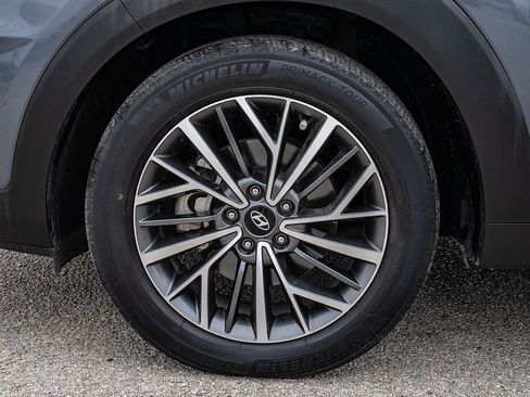 Used 2021 Hyundai Tucson Ultimate image 34