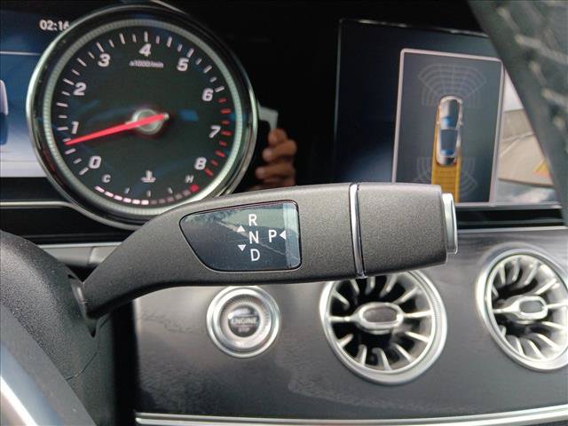Certified 2018 Mercedes-Benz E 400 Cabriolet image 12