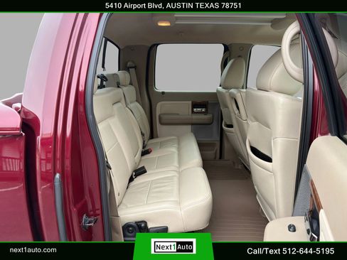 Used 2004 Ford F150 Lariat image 31