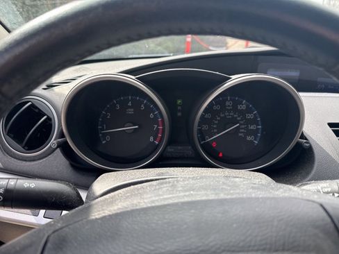 Used 2013 MAZDA MAZDA3 i Touring w/ Preferred Equipment Pkg image 19