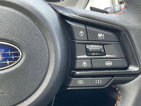 Certified 2024 Subaru Crosstrek 2.5i Limited w/ Crosstrek Mirror Package AWD/4WD image 29