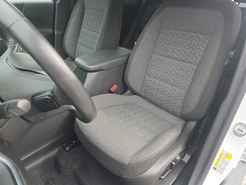Used 2022 Chevrolet Equinox LT AWD/4WD image 24