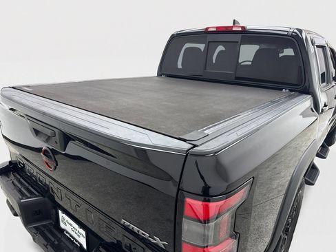 Used 2022 Nissan Frontier Pro-X RWD image 50