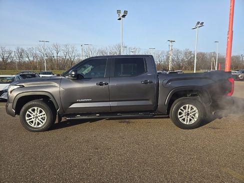 Used 2024 Toyota Tundra SR5 image 4