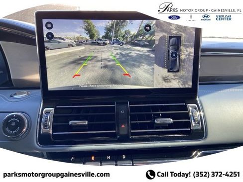 Certified 2024 Lincoln Navigator L Black Label image 23