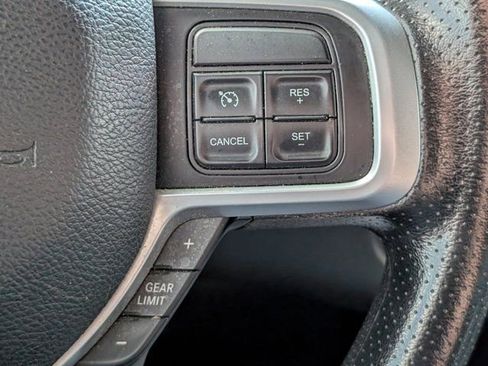 Used 2022 RAM 3500 Big Horn AWD/4WD image 22