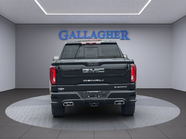 Used 2024 GMC Sierra 1500 Denali Ultimate AWD/4WD image 6