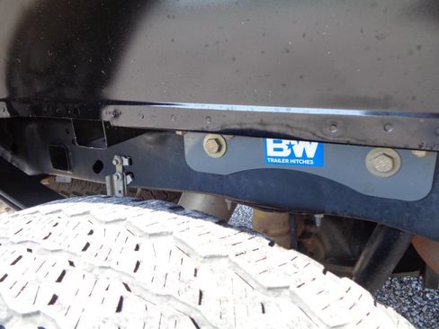 Used 2024 Ford F250 Lariat w/ Chrome Package image 71