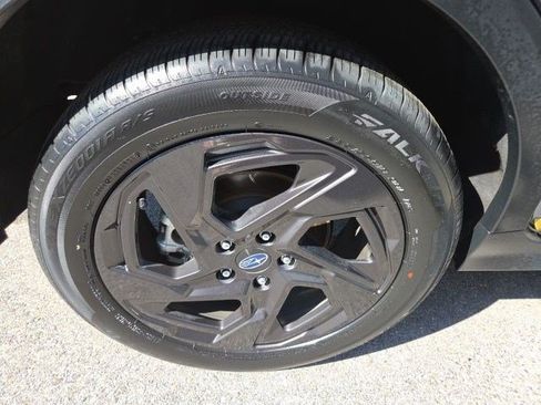 Certified 2025 Subaru Crosstrek 2.5i Sport AWD/4WD image 21